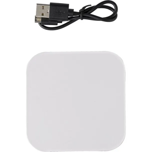  Wireless charger 5W white