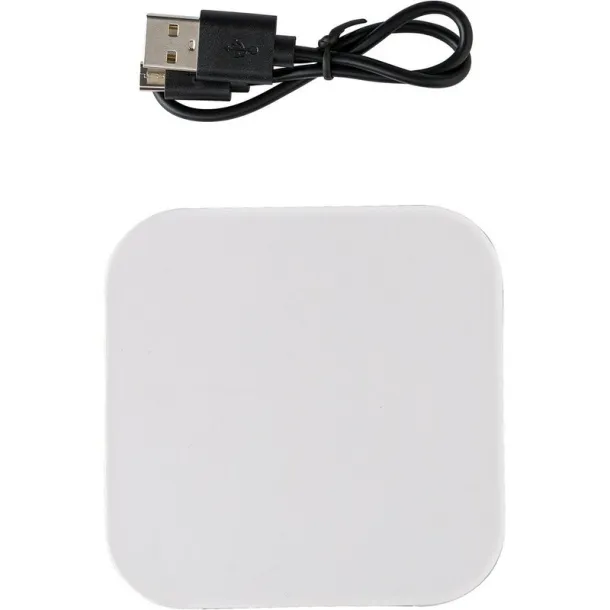  Wireless charger 5W white