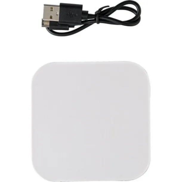  Wireless charger 5W white