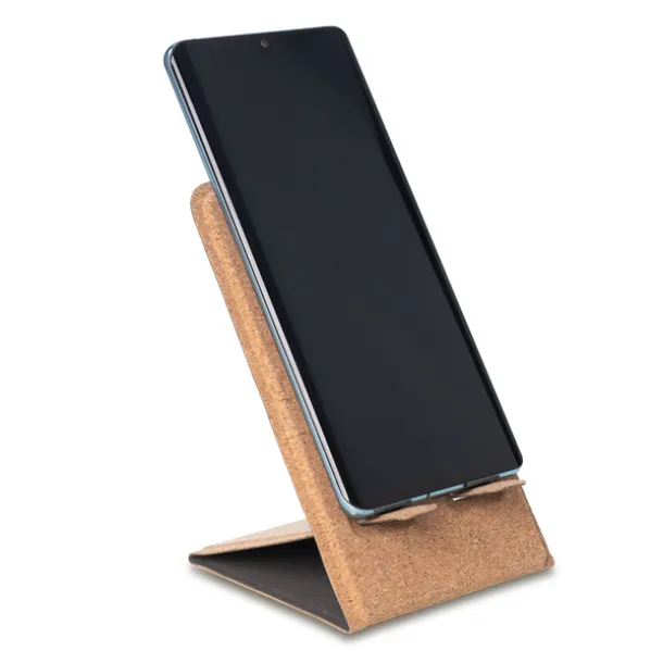 CARGADOR wireless charger Beige