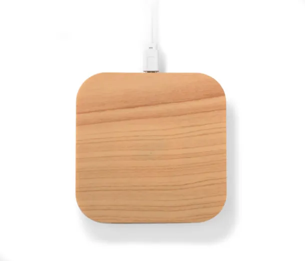 LINO Wireless charger naturalny