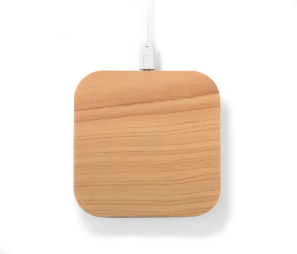 LINO Wireless charger naturalny