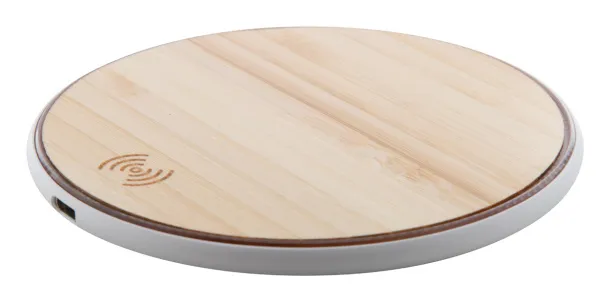 Energa wireless charger Natural