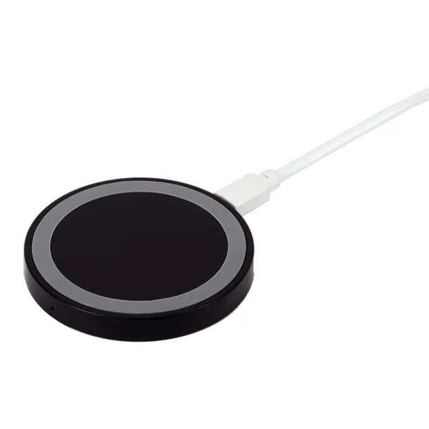 NO CORD wireless charger Black