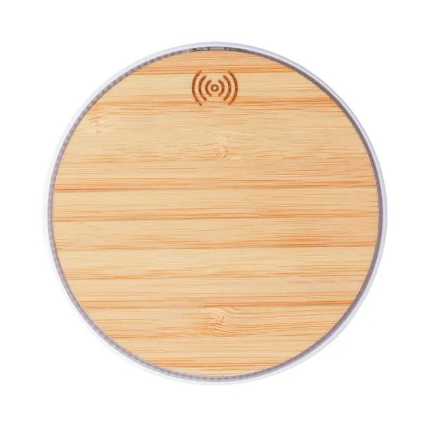 Nembar wireless charger Natural