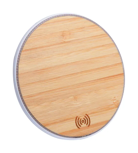 Nembar wireless charger Natural