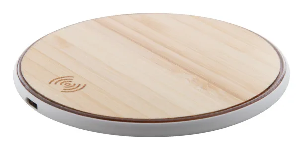 Energa wireless charger Natural