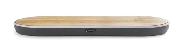 PARO Wireless charger Smeđa PARO Wireless charger Smeđa