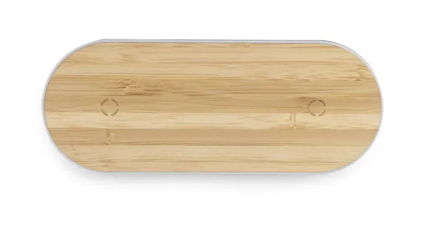 PARO Wireless charger Smeđa PARO Wireless charger Smeđa