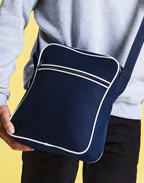  Retro torba za rame - Bagbase