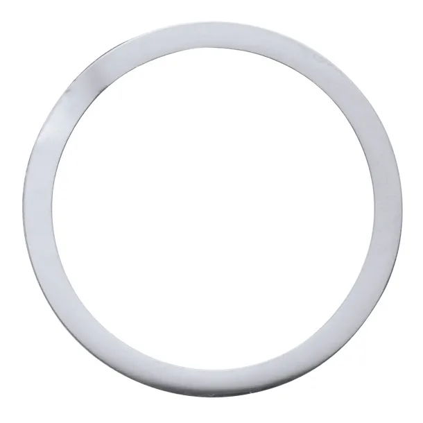 Dixlem RABS magnetic wireless charger White