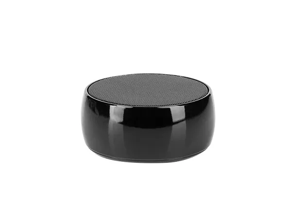 NOISE Wireless speaker - PIXO Black