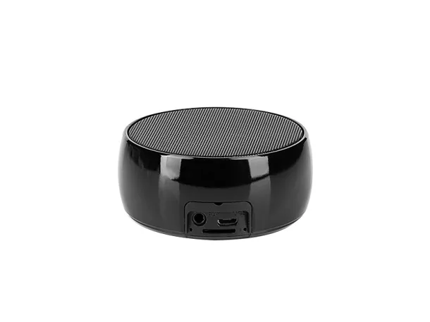 NOISE Wireless speaker - PIXO Black