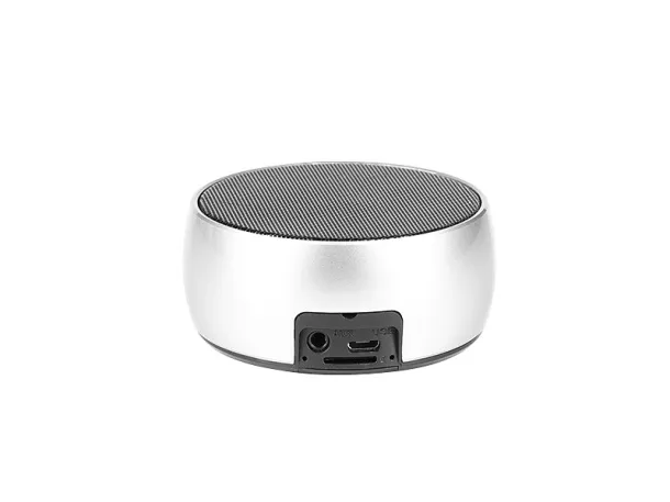 NOISE Wireless speaker - PIXO Silver