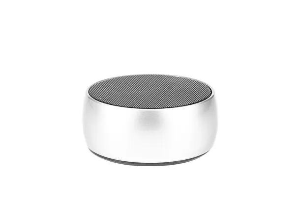 NOISE Wireless speaker - PIXO Silver