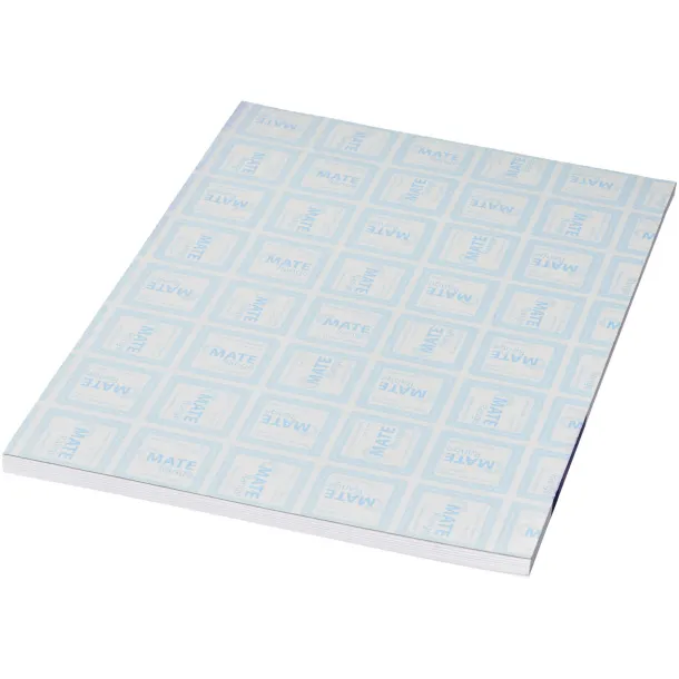 Desk-Mate® A5 notepad White