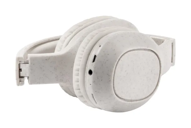 Datrex bluetooth headphones Beige