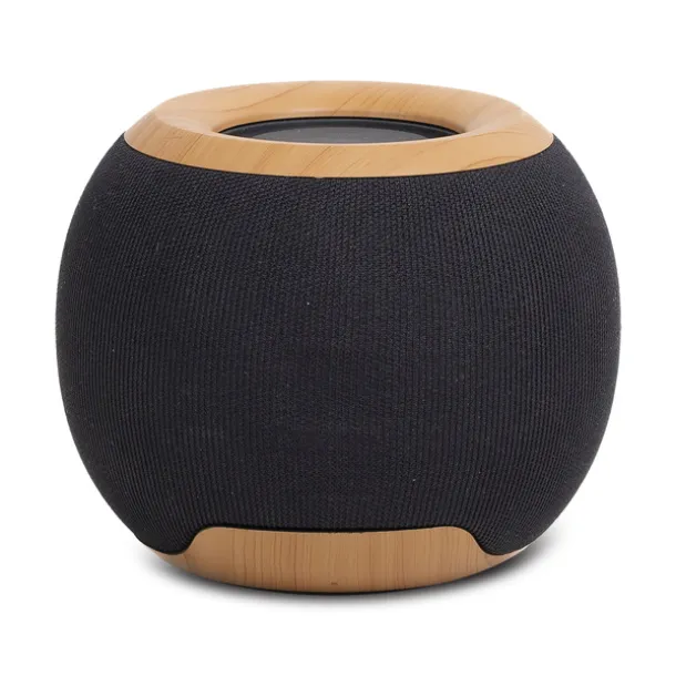 BALL bluetooth speaker Black