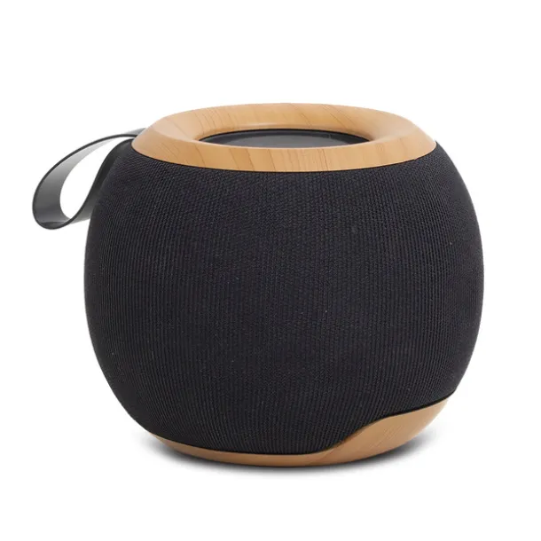 BALL bluetooth speaker Black