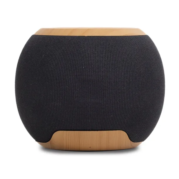 BALL bluetooth speaker Black