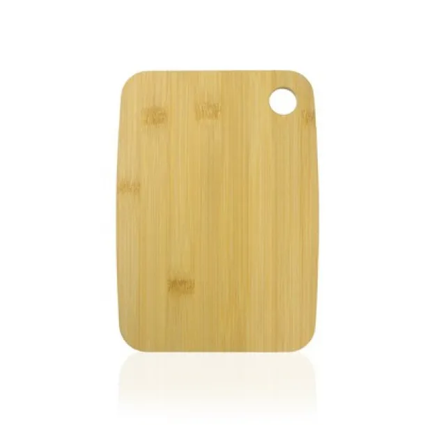  Bamboo cutting board wood