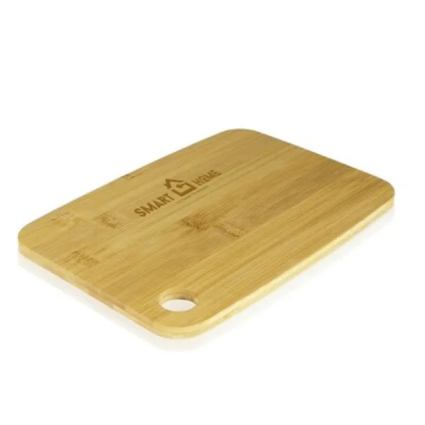  Bamboo cutting board wood