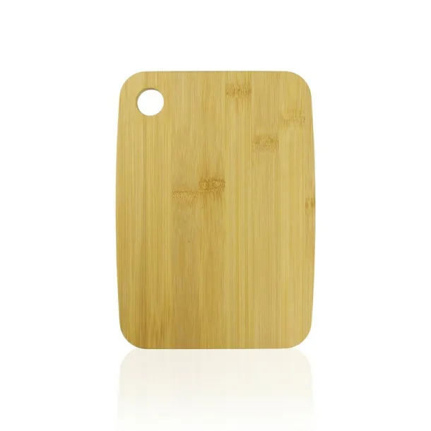  Bamboo cutting board wood