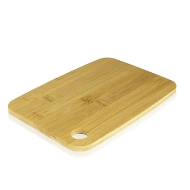  Bamboo cutting board wood