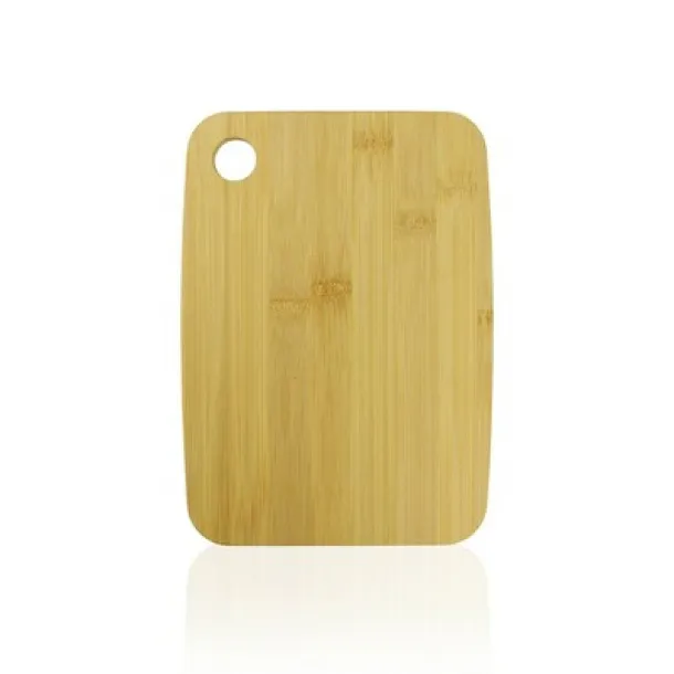  Bamboo cutting board wood