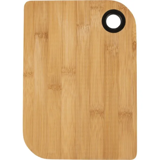  Bamboo cutting board wood