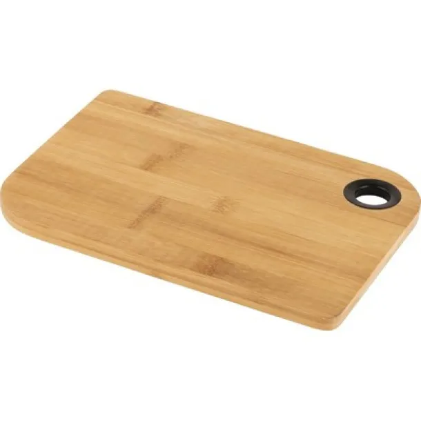  Bamboo cutting board wood