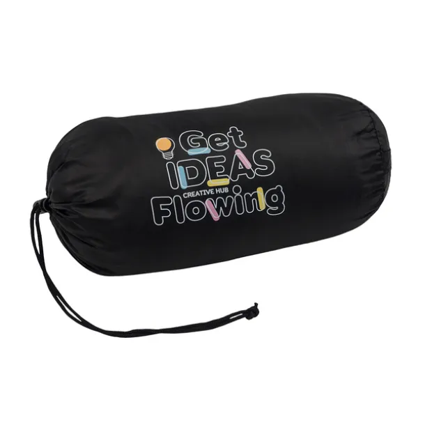 EDDIE deka u torbici, 230g/m2 Siva