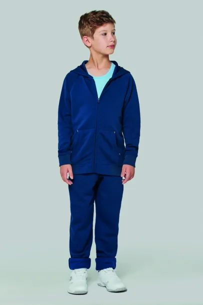  KID'S MULTISPORT JOGGING PANTS WITH POCKETS - Proact Siva