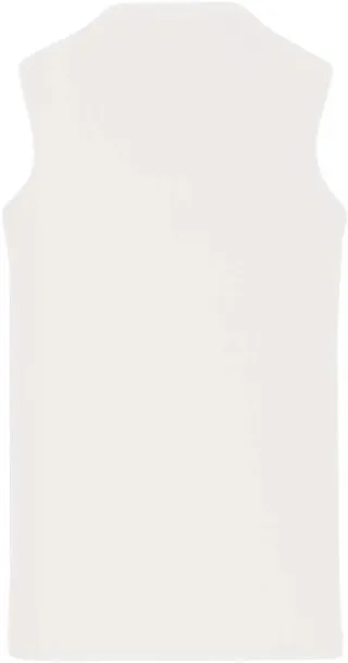  KIDS' BASKETBALL JERSEY - Proact White