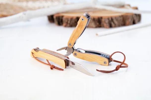 Sultan pocket knife Natural