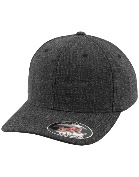  Fine Melange Cap - Flexfit