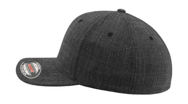  Fine Melange Cap - Flexfit