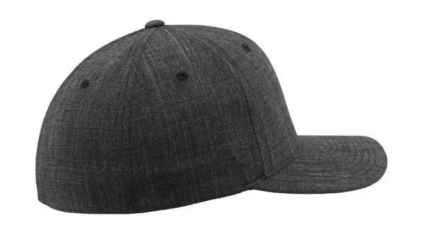  Fine Melange Cap - Flexfit