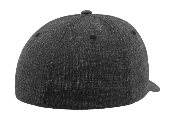  Fine Melange Cap - Flexfit