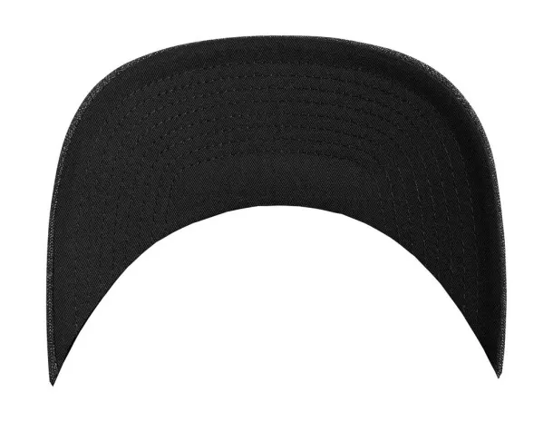  Fine melange šilterica - 6 panela - Flexfit