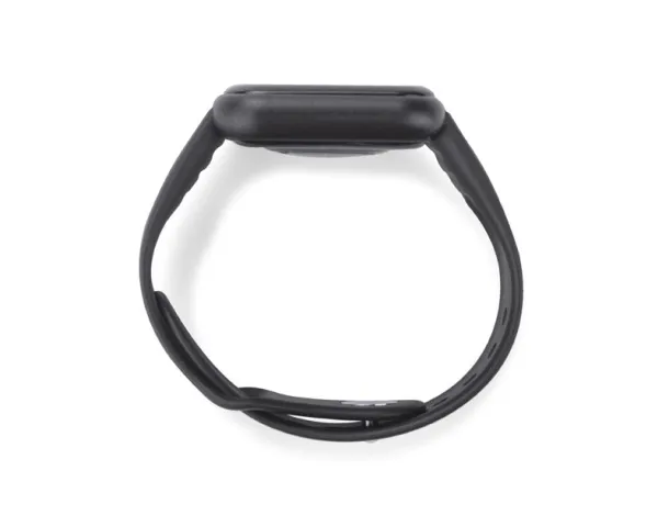 STEP Fitness watch Black