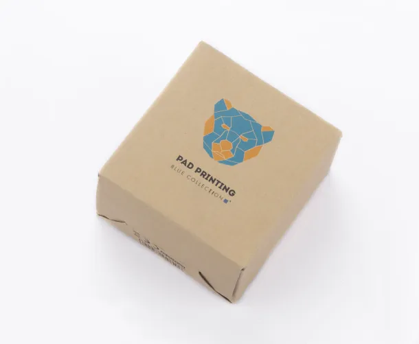 STEP Fitness watch Crna