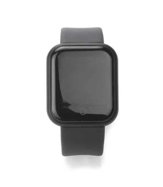 STEP Fitness watch Black