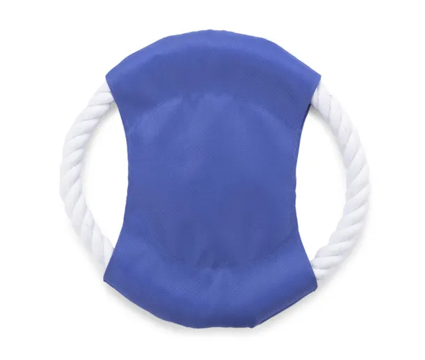 RINGO Dog frisbee Blue