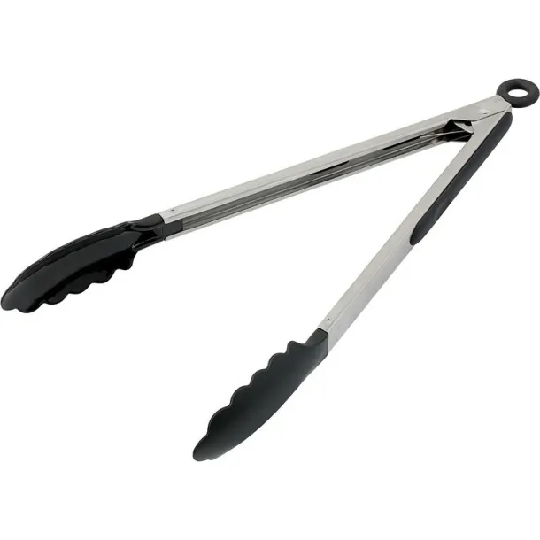  Food tongs Srebrna