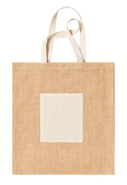 Homan shopping bag Natural