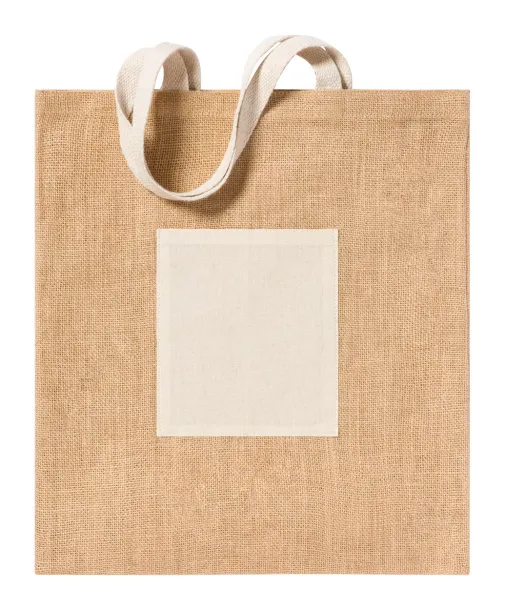 Homan shopping bag Natural