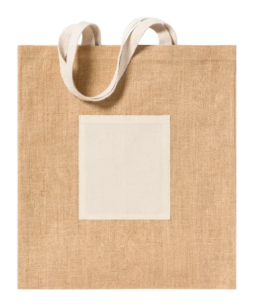 Homan shopping bag Natural