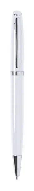 Brilen ballpoint pen White