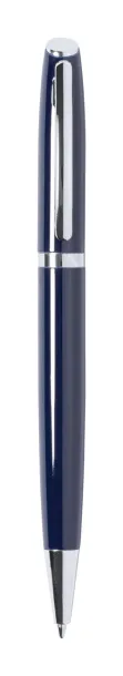 Brilen ballpoint pen Dark blue